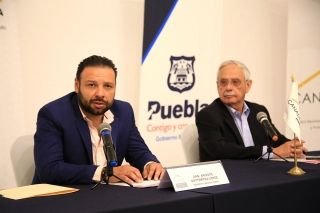 Ayuntamiento de Puebla y Canadevi realizar&aacute;n feria de la vivienda con m&aacute;s de 4 mil opciones patrimoniales