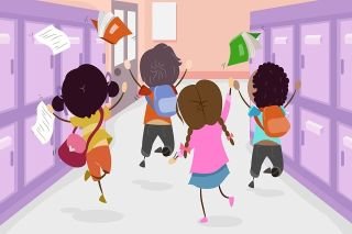 &iexcl;A preparar maletas! Estudiantes tendr&aacute;n una semana m&aacute;s de descanso; ve raz&oacute;n