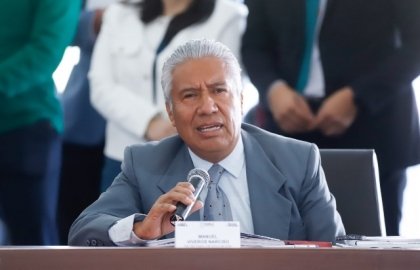 M&aacute;s de 50 alumnas violentadas: exhiben infierno en la Normal de Teteles