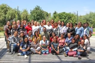 Bienestar municipal capacita a estancias infantiles en primeros auxilios psicol&oacute;gicos