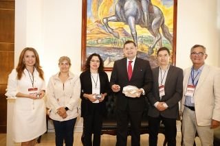 Puebla, preparada para liderar el desarrollo tecnol&oacute;gico en M&eacute;xico