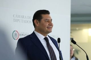 El modelo educativo propuesto por AMLO tiene el respaldo social asegura Armenta