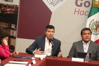 Coordinaci&oacute;n entre municipio y estado hizo de la Feria de Puebla todo un &eacute;xito