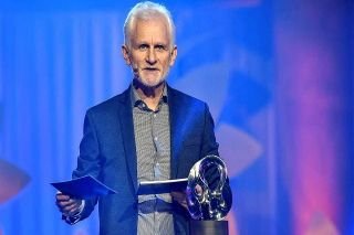 Nobel de la Paz 2022 para bielorruso Bialiatski y organizaciones de DH de Rusia y Ucrania