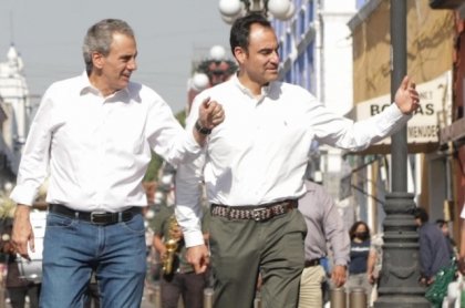 Reordenamiento de comercio popular permanecer&aacute; hasta fin de a&ntilde;o: Pepe Chedraui