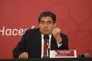 Se excusa el gobernador: &ldquo;estudios de mujeres desaparecidas en Puebla no son reales&rdquo;