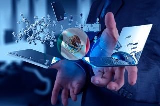 M&eacute;xico tiene la capacidad de generar tecnolog&iacute;a propia