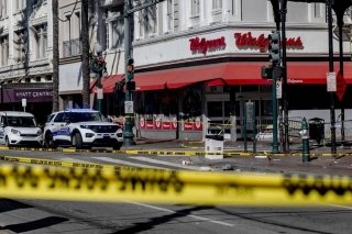 &iquest;Qu&eacute; se sabe del ataque mortal en Nueva Orleans?