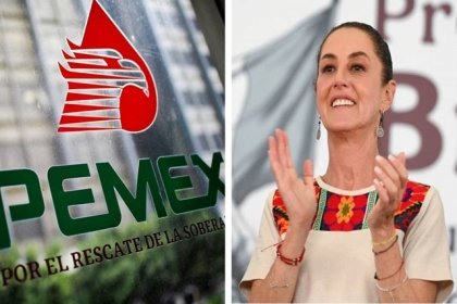 Sheinbaum va a recuperar petroqu&iacute;mica de Pemex; buscar&aacute; producci&oacute;n de fertilizantes