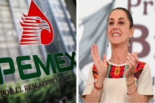Sheinbaum va a recuperar petroqu&iacute;mica de Pemex; buscar&aacute; producci&oacute;n de fertilizantes