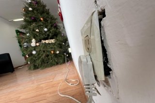 Emite Gobierno de la Ciudad recomendaciones para colocar el &aacute;rbol de Navidad de manera segura