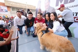 El deporte debe estar al alcance del pueblo para generar bienestar