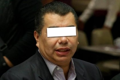 Caso Cecilia Monz&oacute;n entra en su fase final; familiares exigen que el feminicidio no quede impune