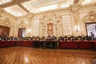 Pol&iacute;tica de cero tolerancia al hostigamiento sexual y acoso laboral en el Gobierno de la Ciudad de Pepe Chedraui