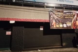 Normatividad municipal clausura 5 establecimientos por incumplimiento de ley seca