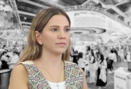 Carla L&oacute;pez proyecta una derrama econ&oacute;mica de 400 mdp durante el tianguis tur&iacute;stico