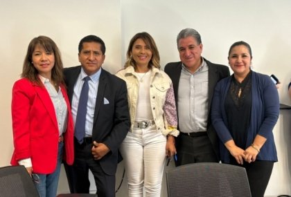 SEDIF se suma a la Estrategia Vida Saludable Jornadas de Salud