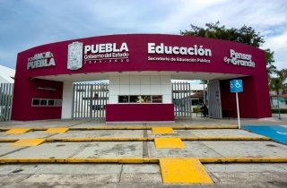 Suspende SEP clases en escuelas de las sierras Norte, Nororiental y Negra