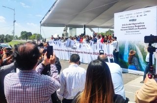 Operativo &ldquo;Vacaciones seguras&rdquo; garantizar&aacute; la seguridad de turistas y poblanos en estas fechas