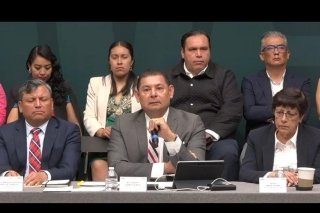 Respeto a la autonom&iacute;a universitaria, exige el Gobierno del Estado