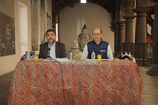 Invita ayuntamiento de puebla a asistir a la &uacute;ltima noche de museos del a&ntilde;o