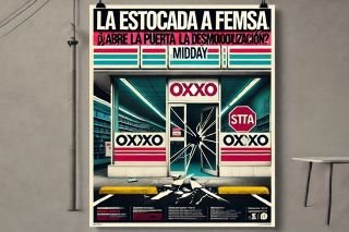 "La estocada a FEMSA, &iquest;Abre la puerta a la desmonopolizaci&oacute;n?"