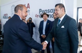 Puebla l&iacute;der nacional en inversi&oacute;n extranjera directa; impulsa a empresas de alta tecnolog&iacute;a
