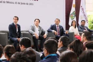 Puebla ejemplo deportivo en sinton&iacute;a con la pol&iacute;tica de la Dra. Sheinbaum con los Juegos Nacionales 2025
