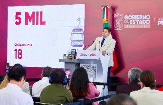 Sistema integral de movilidad ampl&iacute;a beneficios para usuarios del transporte