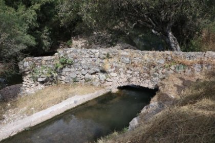 SDR supervisa la Unidad de Riego &ldquo;San Juan Epatl&aacute;n"