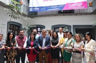 Por segunda ocasi&oacute;n, regidores de Puebla impulsan &ldquo;Expo Emprendedoras 2023&rdquo;&nbsp;