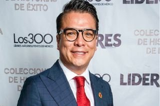 Gerardo Islas muere de un infarto en Espa&ntilde;a