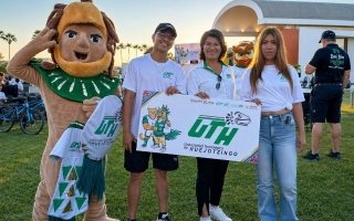 Obtienen estudiantes de UTH seis medallas de bronce en encuentro nacional 2026