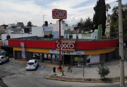 &iexcl;Asalto cinematogr&aacute;fico en el Mirador! empleados fueron maniatados y viven para contar el horror