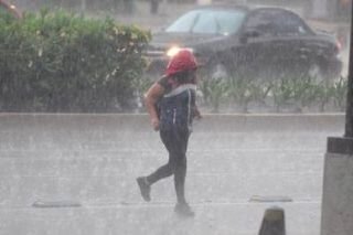 Ingreso de nuevo frente fr&iacute;o generar&aacute; lluvias fuertes en estados del norte