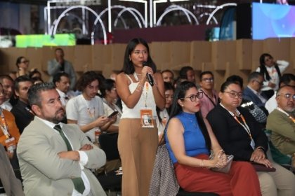 Destaca Gobierno de la Ciudad en primer d&iacute;a del Smart City Expo LATAM Congress 2025