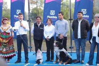 Ayuntamiento de Puebla invita a la carrera &lsquo;Contigo y Tus Perritos&rsquo;