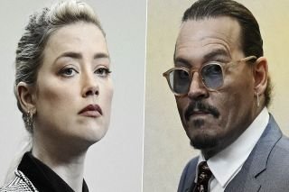 Amber Heard anunci&oacute; acuerdo con Johnny Depp por caso de difamaci&oacute;n