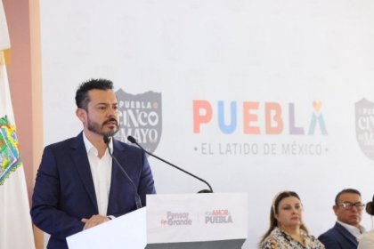 Gobierno Estatal impulsa transporte por cable sustentable que fortalece movilidad urbana