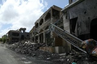 Hezbol&aacute; dispara cohetes contra Israel tras muerte de 4 civiles en L&iacute;bano