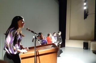 Ayuntamiento de Puebla realiza foro con el colectivo &lsquo;la voz de los desaparecidos&rsquo;