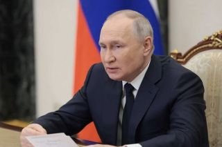 Putin afirma que &ldquo;terroristas&rdquo; y &ldquo;neonazis&rdquo; dispararon contra civiles en el sur de Rusia