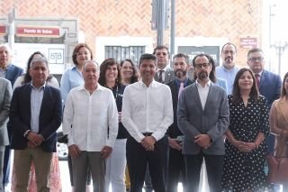 Con 'Expo Universidades 2023', Ayuntamiento de Puebla fomenta la profesionalizaci&oacute;n de servidores p&uacute;blicos