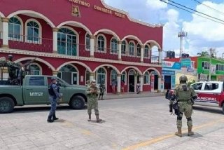 9 a&ntilde;os despu&eacute;s, exfuncionario es sentenciado a 18 a&ntilde;os de prisi&oacute;n por homicidio calificado