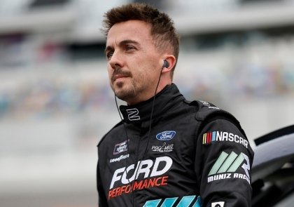 Frankie Muniz visitar&aacute; Puebla por primera vez en evento gratuito
