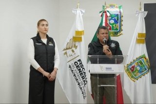 En operativo interinstitucional, se recupera la tranquilidad en la V&iacute;a Atlixc&aacute;yotl; cero impunidad en Puebla