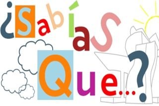 Curiosidades que de seguro te fascinar&aacute;n &nbsp;