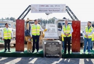 Reinstalaci&oacute;n de comerciantes de &ldquo;La Curva&rdquo; tendr&aacute; lugar a finales de agosto: Pepe Chedraui