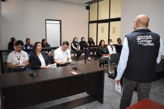 Municipio de Puebla, pionero en implementaci&oacute;n del modelo homologado de Justicia C&iacute;vica