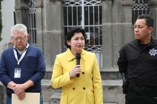 Alista ayuntamiento de Puebla operativo &ldquo;D&iacute;a de Muertos 2022&rdquo;